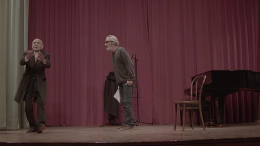 Saturnino Garc&iacute;a