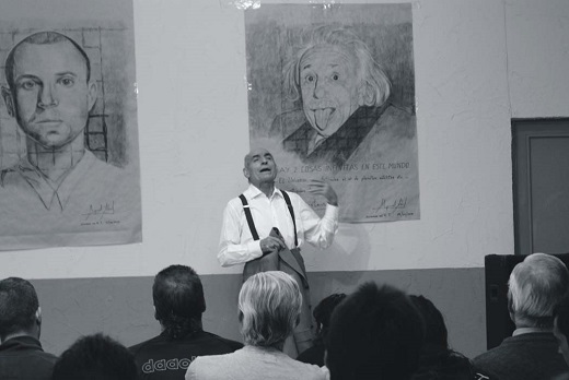 Saturnino Garc&iacute;a