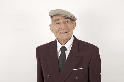 Saturnino Garc&iacute;a
