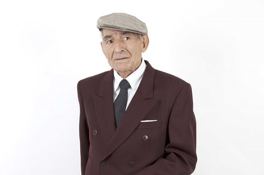 Saturnino Garc&iacute;a