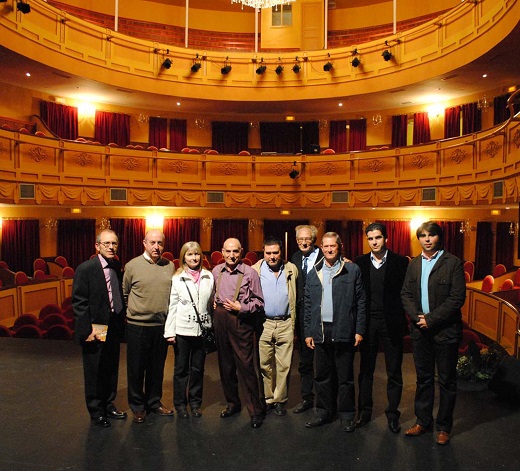 Saturnino Garc&iacute;a