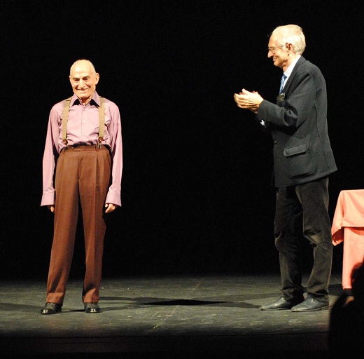 Saturnino Garc&iacute;a