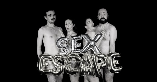 Sex Escape