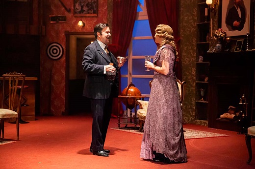 &iquest;Qui&eacute;n mat&oacute; a Sherlock Holmes?