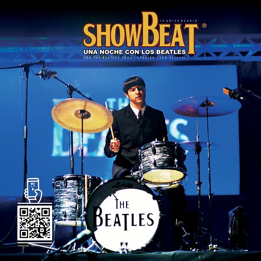 Showbeat