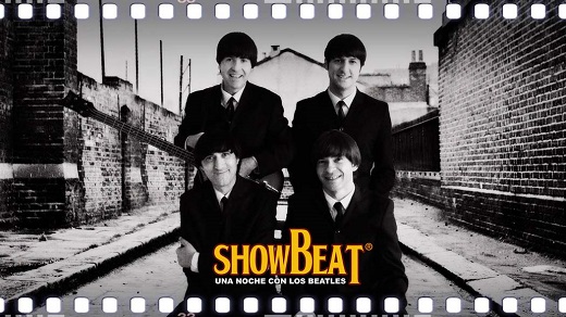 Showbeat