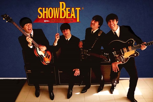 Showbeat