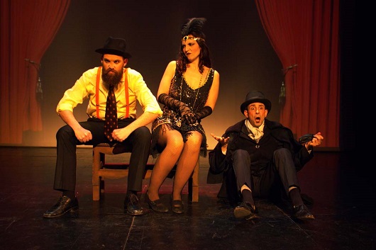 Sinfon&iacute;a Muda