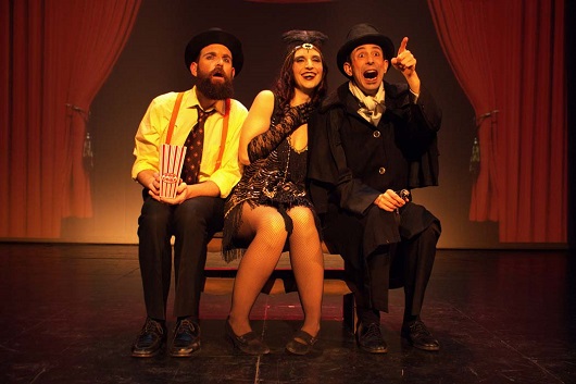 Sinfon&iacute;a Muda