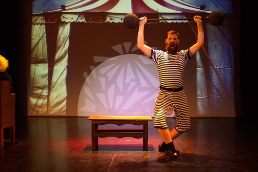 Sinfon&iacute;a Muda