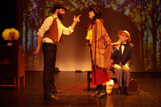 Sinfon&iacute;a Muda