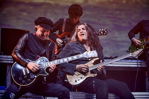 Sinfonity. Toccata y P&uacute;a