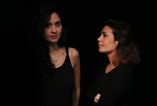 Solitarias de estreno