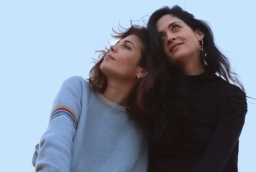 Solitarias de estreno