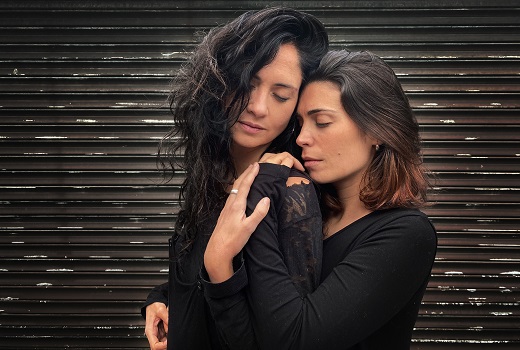 Solitarias de estreno