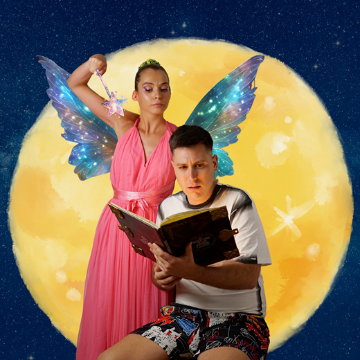 So&ntilde;ando con Mimmo