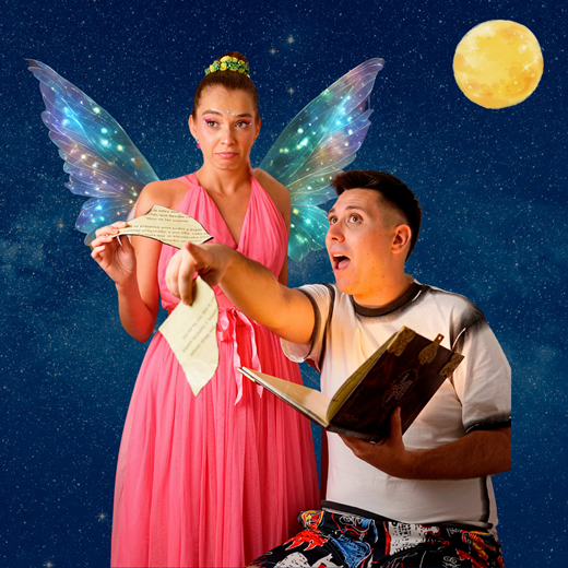 So&ntilde;ando con Mimmo