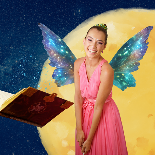 So&ntilde;ando con Mimmo