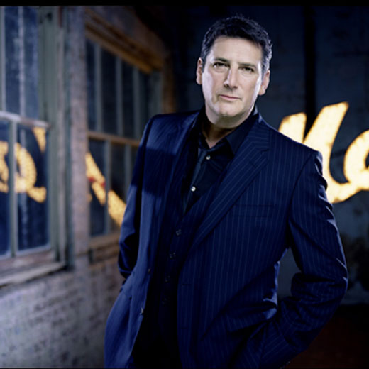 Tony Hadley
