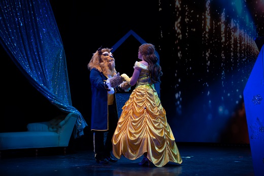 Los sue&ntilde;os de Elsa