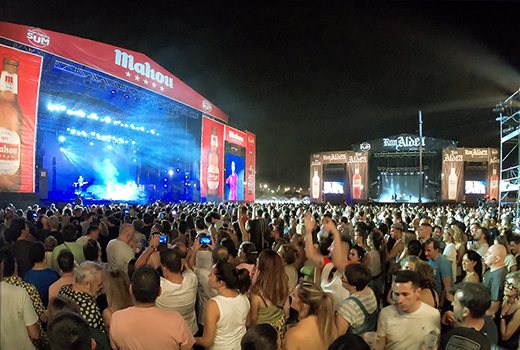 Gran Canaria SUM Festival