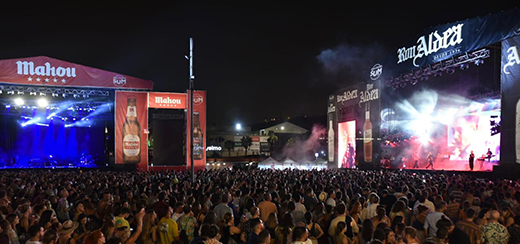 Gran Canaria SUM Festival