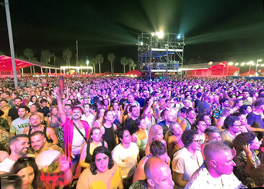 Gran Canaria SUM Festival