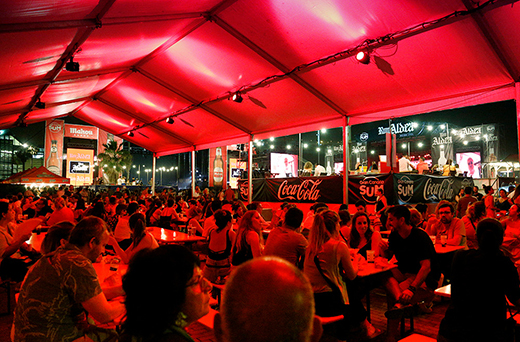 Gran Canaria SUM Festival