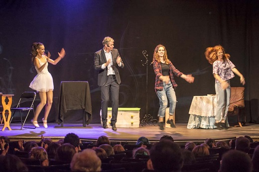 Supercalifragilistico. El Musical