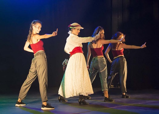 Supercalifragilistico. El Musical