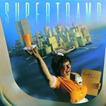 Supertramp Breakfast in America