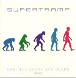 Supertramp Bother Were You Bound