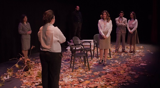 Todos Eran Mis Hijos