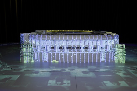 Tour Exposici&oacute;n Obras