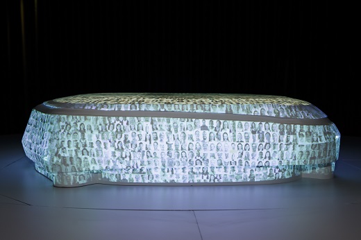 Tour Exposici&oacute;n Obras