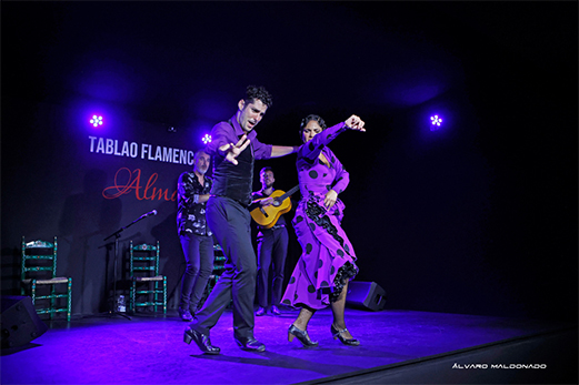 Tablao Flamenco Alma