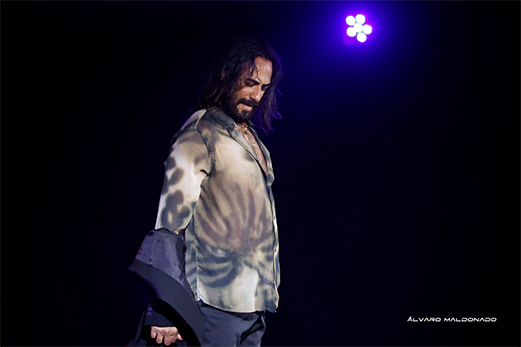 Tablao Flamenco Alma