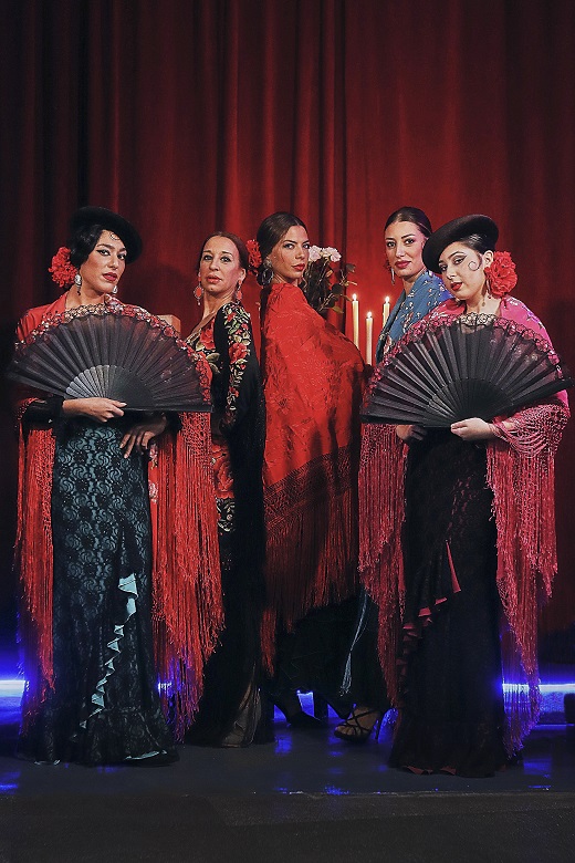 
Tablao Flamenco Las Setas