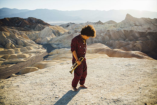 Foto por Hiroyuki Seo. 