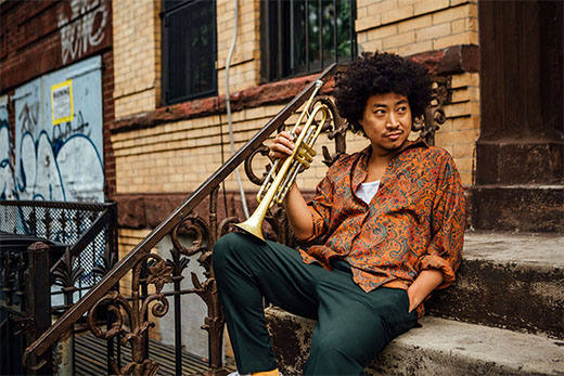 Foto por Hiroyuki Seo. 