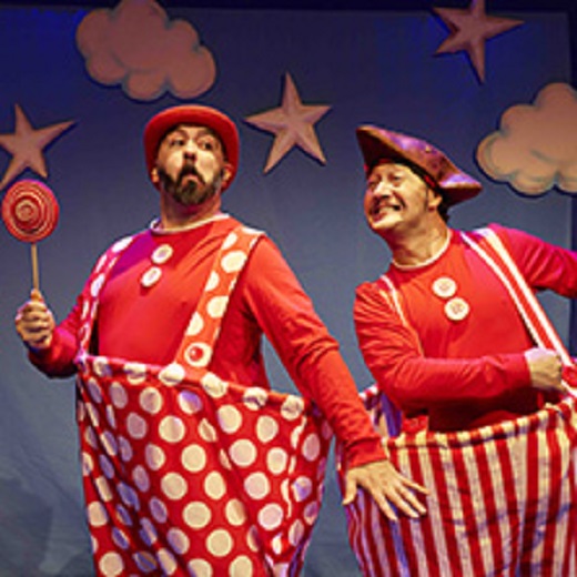 Tarar&iacute; y Tant&aacute;n