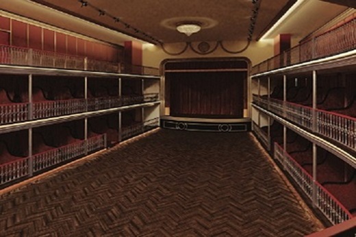 Teatro Pereyra