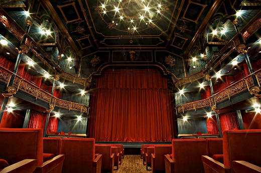 Teatro Zorrilla