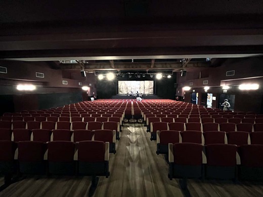 Teatro F&iacute;garo