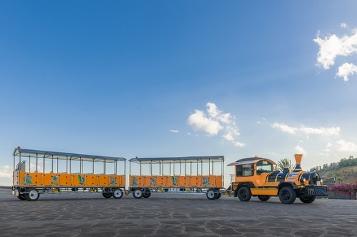 Santa Cruz de Tenerife City View