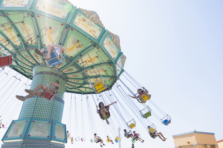 
Terra M&iacute;tica Benidorm