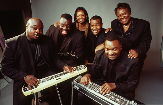 The Campbell Brothers