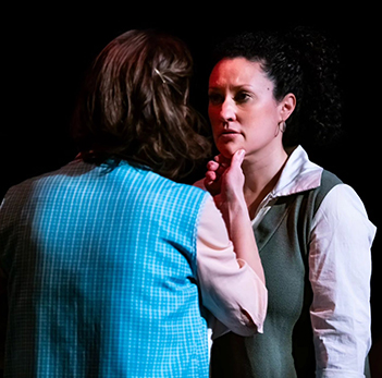 Toda una vida - Marib&aacute;rbola Teatro