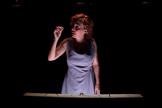 Todas las mujeres que habito