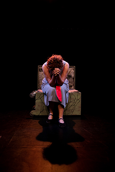 Todas las mujeres que habito